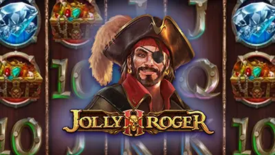 jolly roger 2